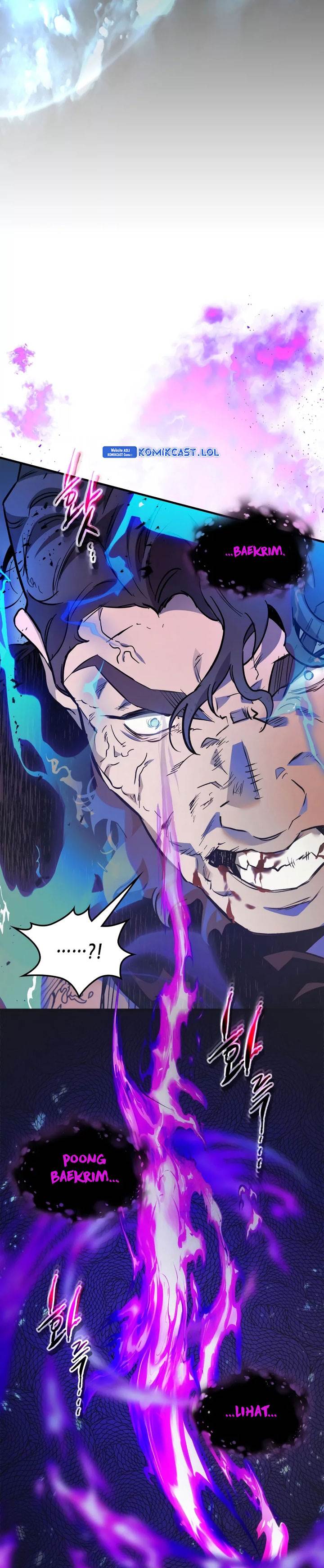 Leveling With the Gods Chap 100 - Next Chap 101