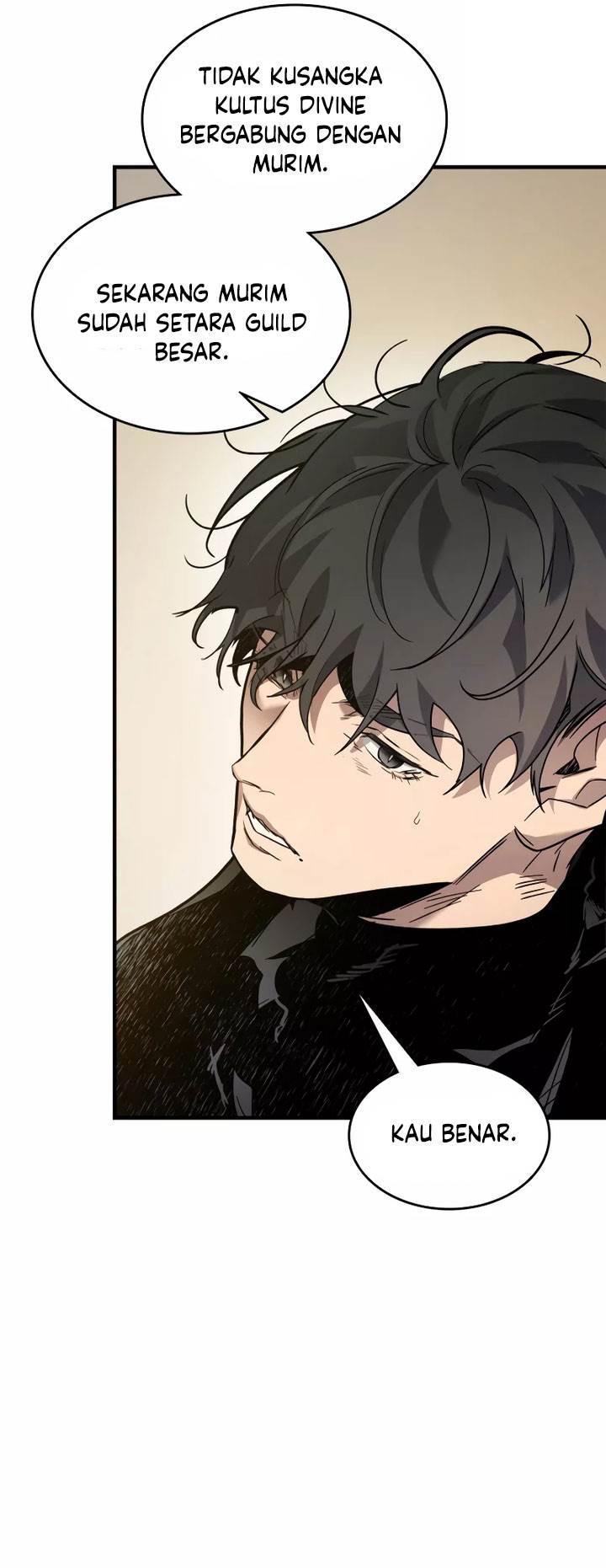 Leveling With the Gods Chap 100 - Next Chap 101