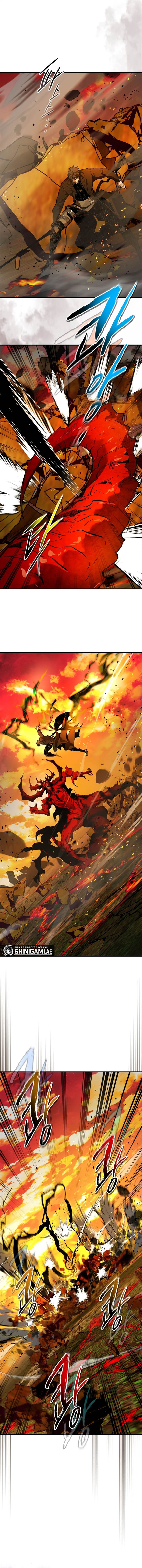 Leveling With the Gods Chap 102 - Next Chap 103