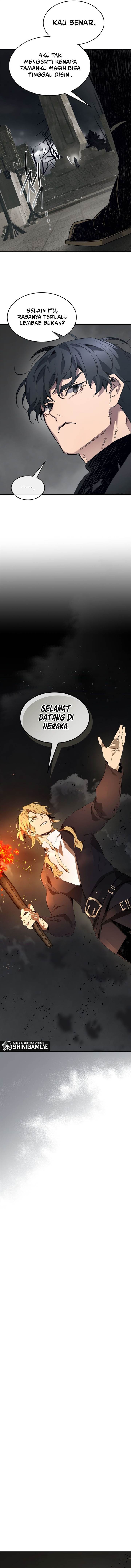 Leveling With the Gods Chap 103 - Next Chap 104