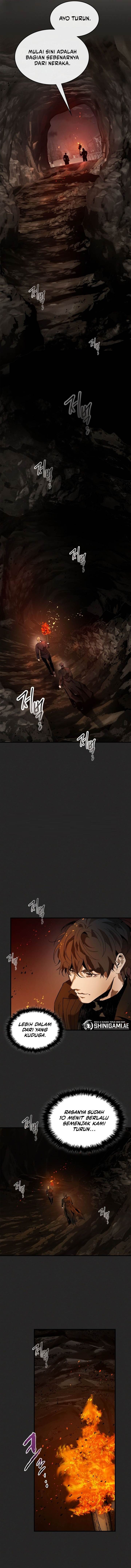 Leveling With the Gods Chap 103 - Next Chap 104