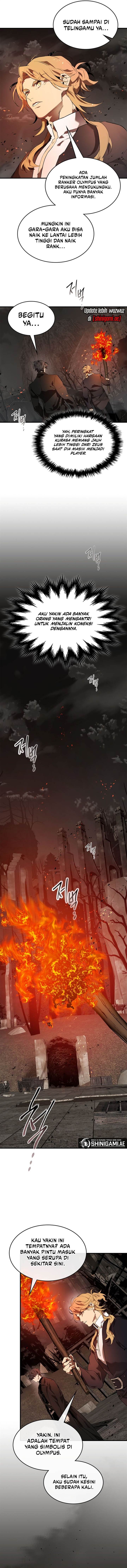 Leveling With the Gods Chap 103 - Next Chap 104