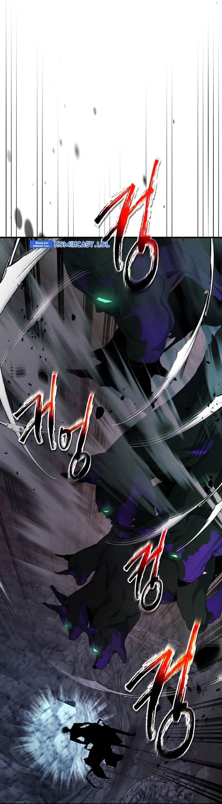 Leveling With the Gods Chap 104 - Next Chap 105