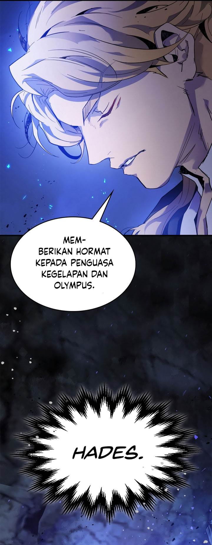 Leveling With the Gods Chap 104 - Next Chap 105