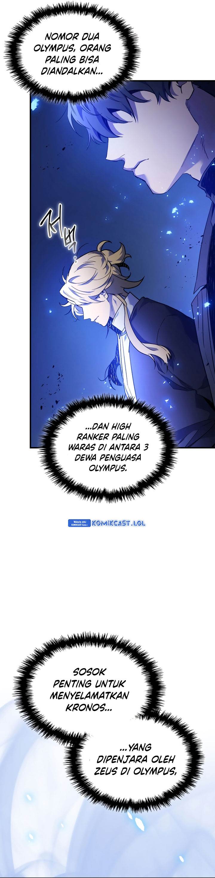 Leveling With the Gods Chap 104 - Next Chap 105