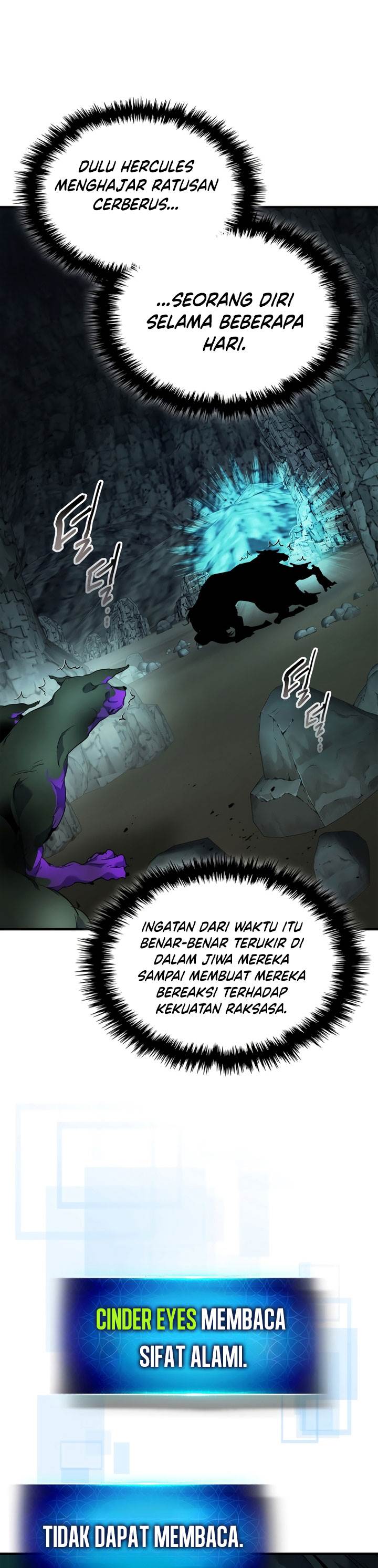 Leveling With the Gods Chap 104 - Next Chap 105