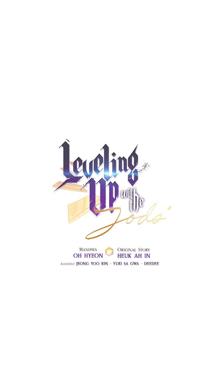 Leveling With the Gods Chap 104 - Next Chap 105