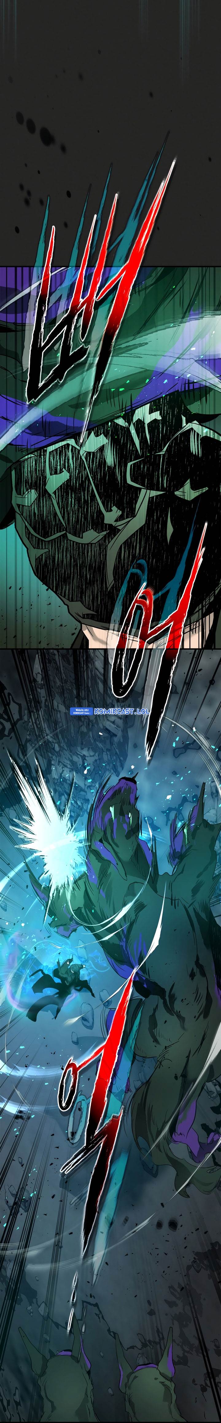 Leveling With the Gods Chap 104 - Next Chap 105