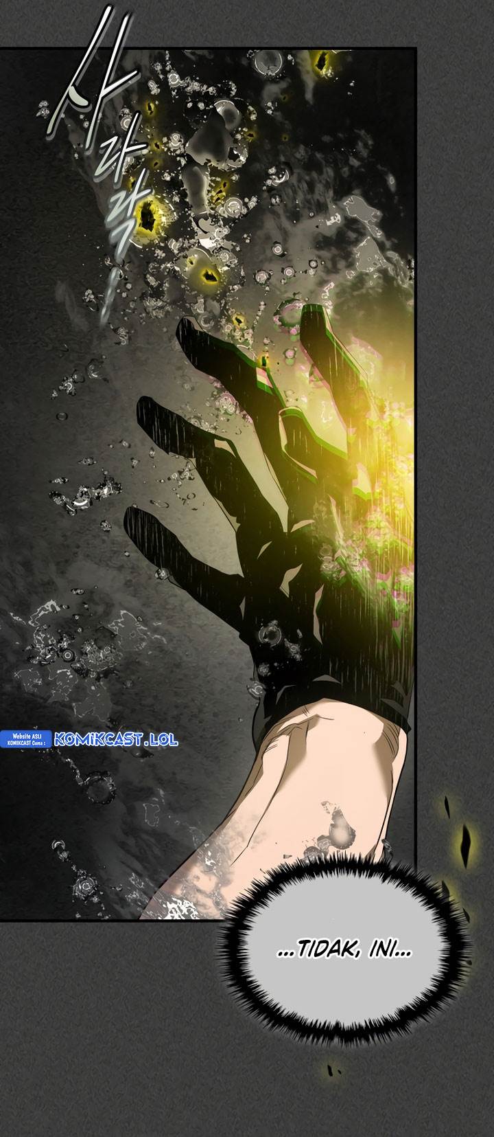 Leveling With the Gods Chap 105 - Next Chap 106
