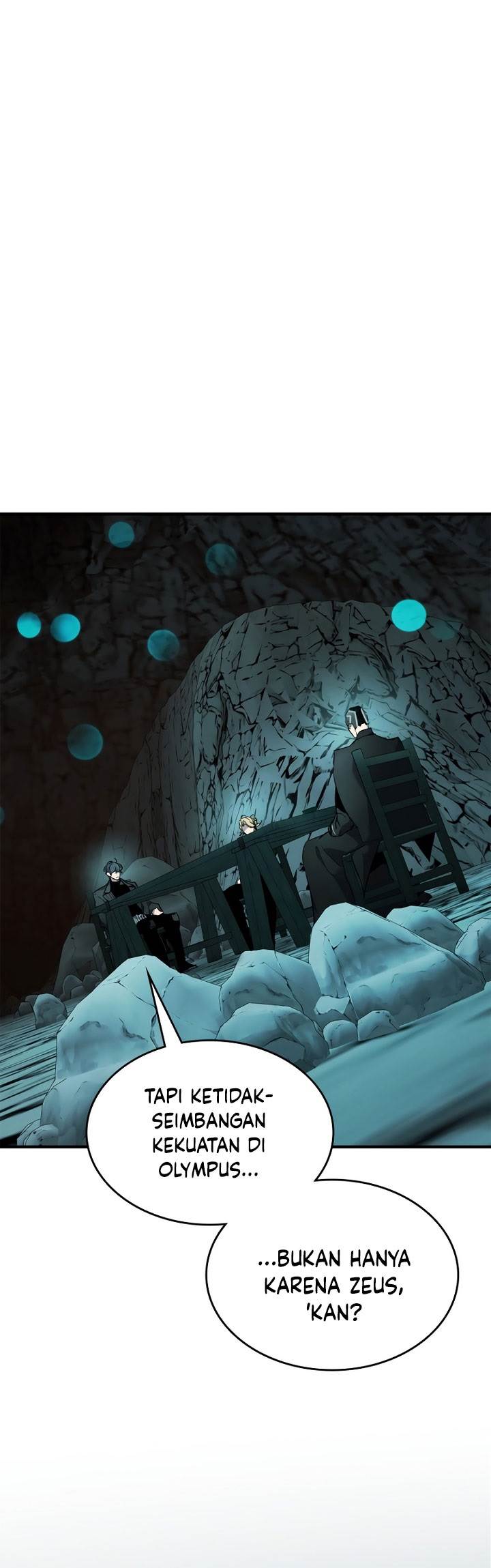 Leveling With the Gods Chap 105 - Next Chap 106