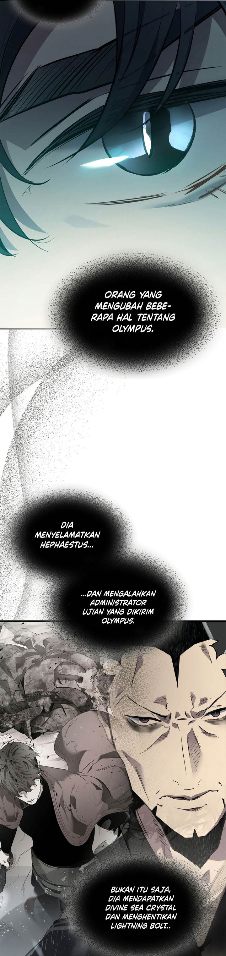 Leveling With the Gods Chap 105 - Next Chap 106