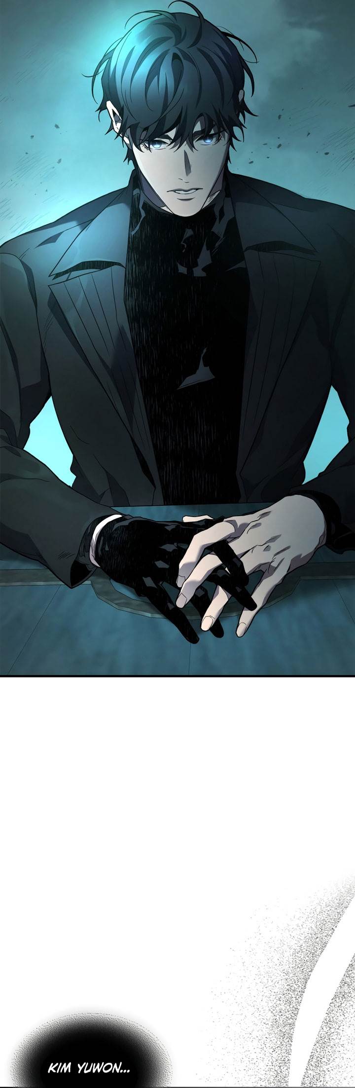 Leveling With the Gods Chap 105 - Next Chap 106