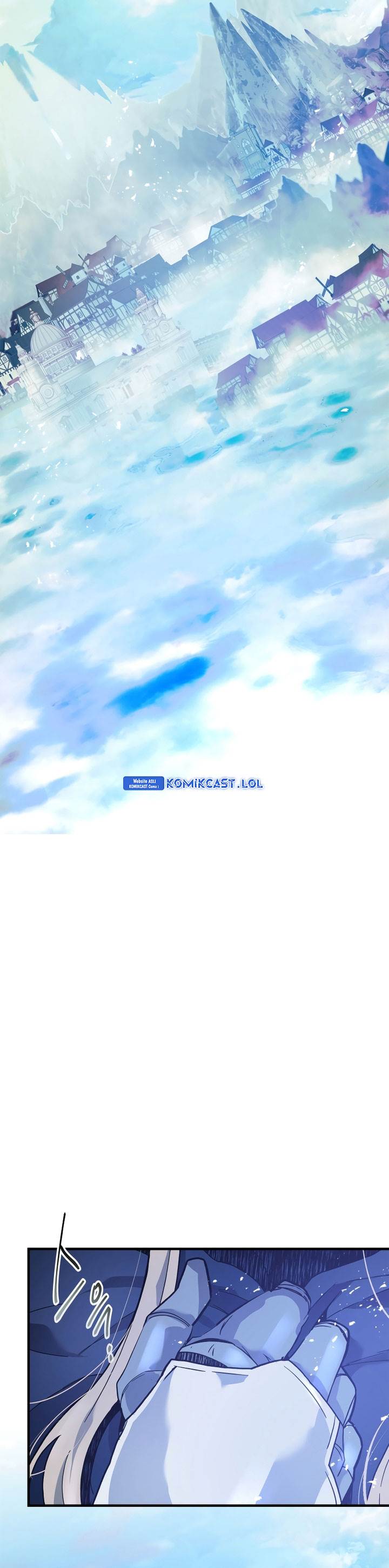 Leveling With the Gods Chap 105 - Next Chap 106