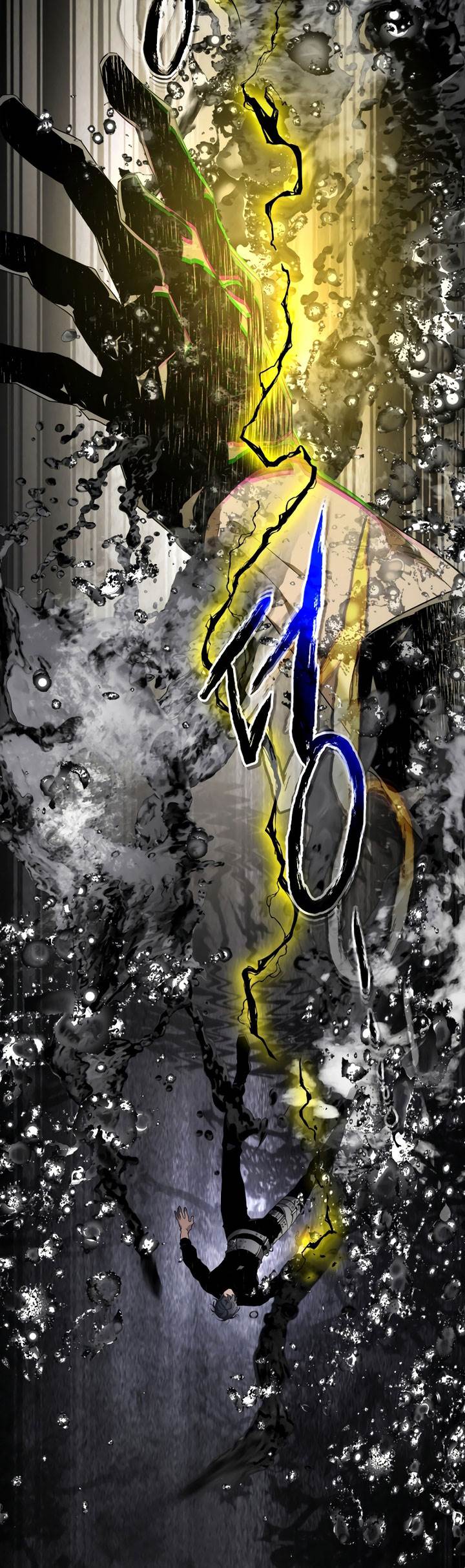 Leveling With the Gods Chap 105 - Next Chap 106