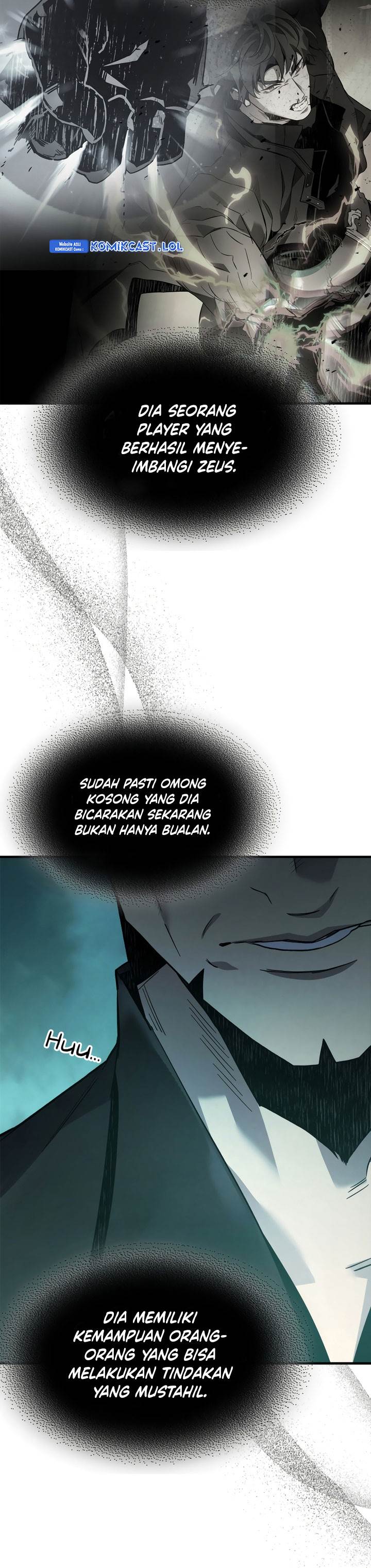Leveling With the Gods Chap 105 - Next Chap 106