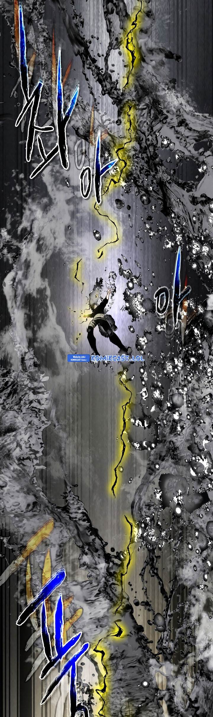 Leveling With the Gods Chap 105 - Next Chap 106