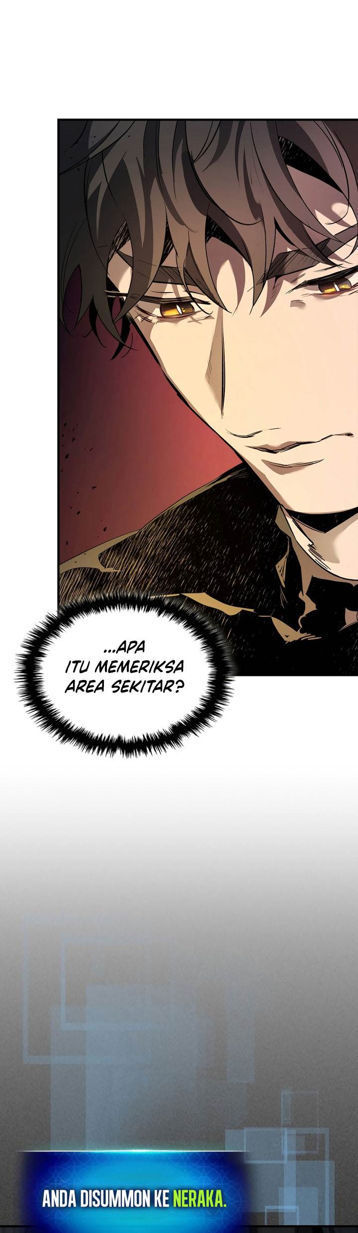 Leveling With the Gods Chap 105 - Next Chap 106