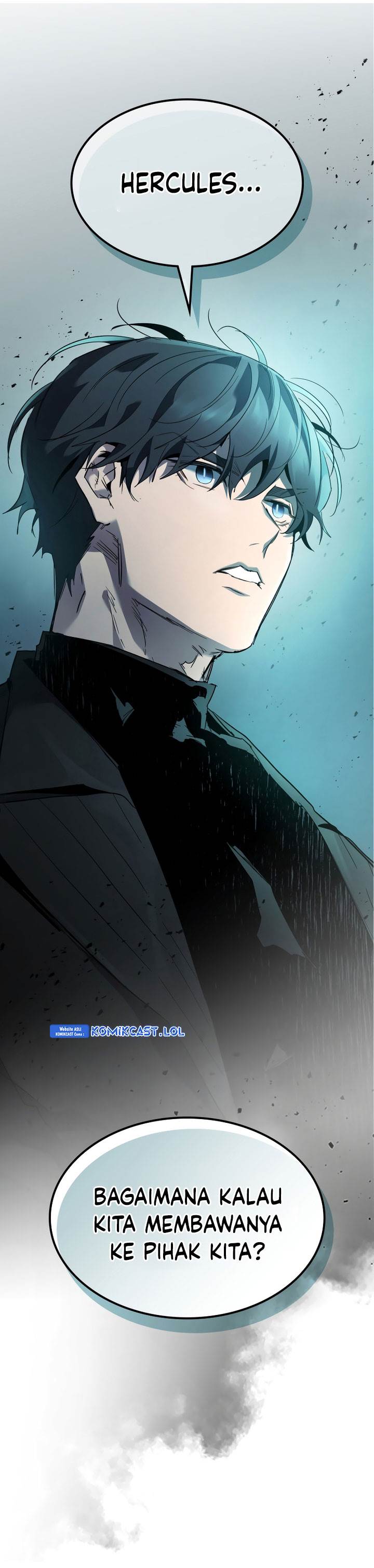 Leveling With the Gods Chap 105 - Next Chap 106