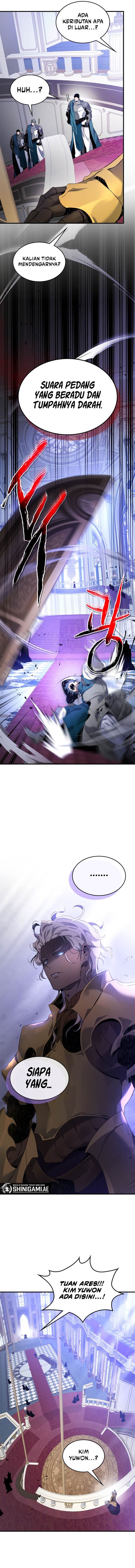 Leveling With the Gods Chap 106 - Next Chap 107