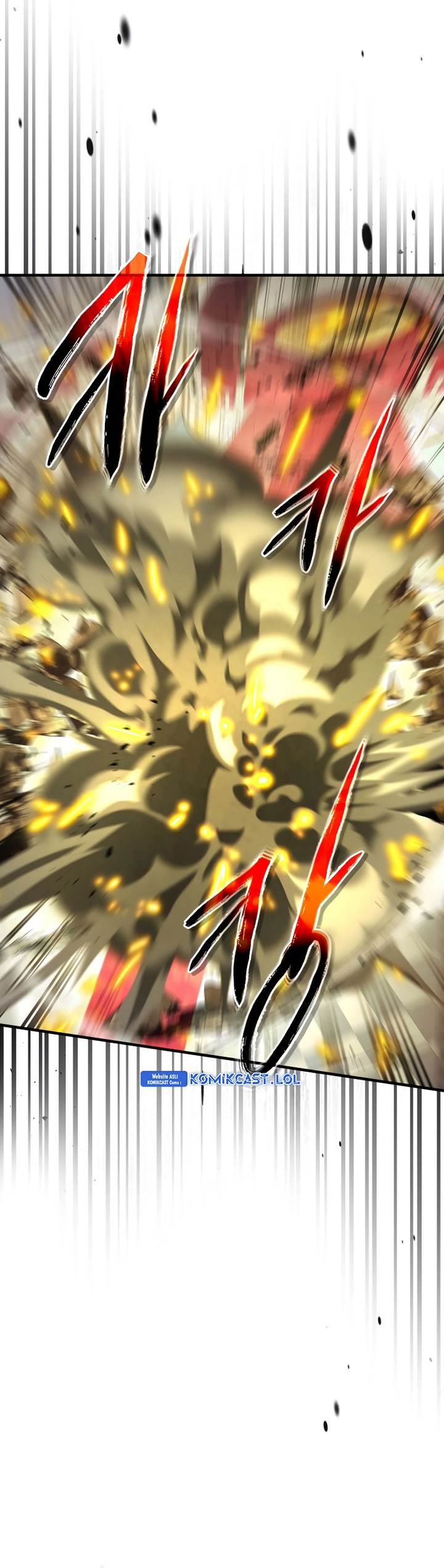 Leveling With the Gods Chap 107 - Next Chap 108