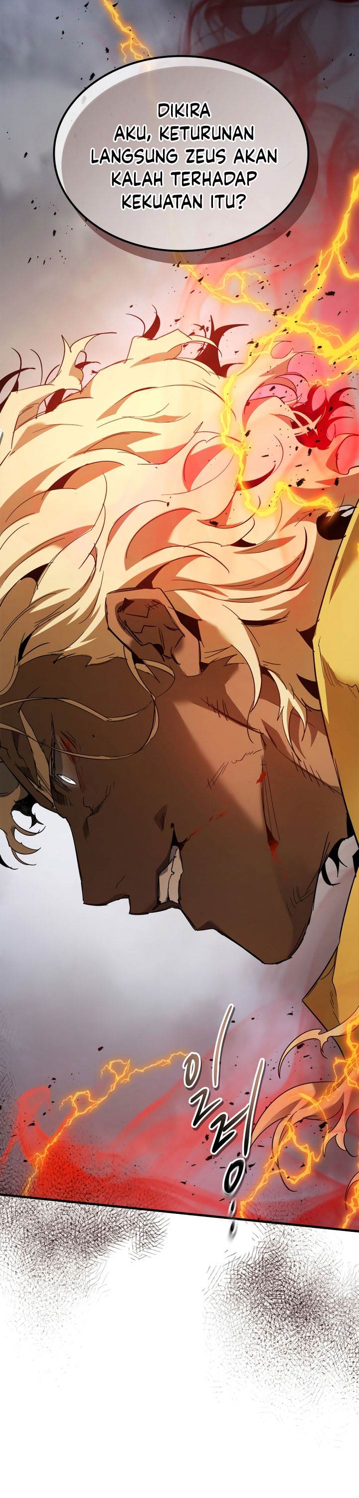 Leveling With the Gods Chap 107 - Next Chap 108