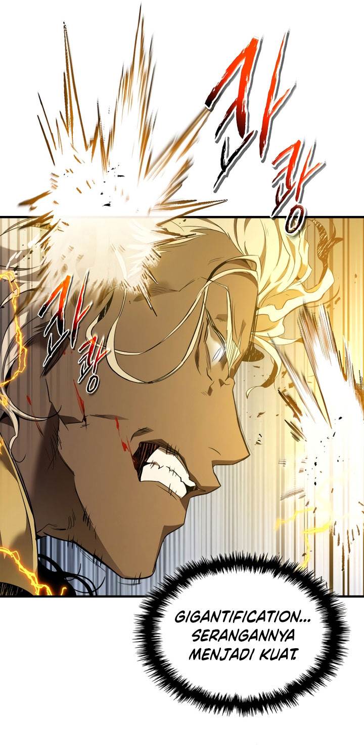 Leveling With the Gods Chap 107 - Next Chap 108