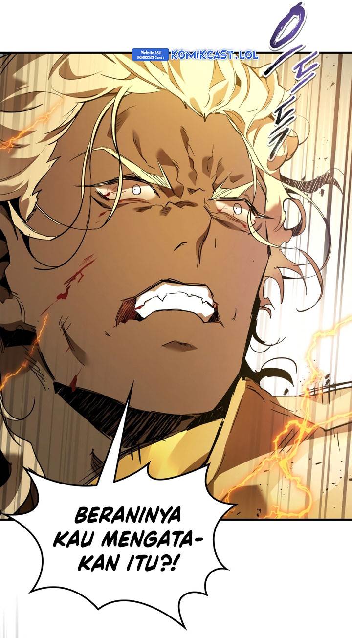 Leveling With the Gods Chap 107 - Next Chap 108