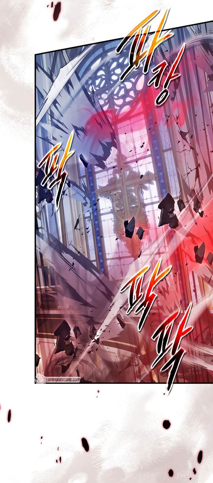 Leveling With the Gods Chap 107 - Next Chap 108