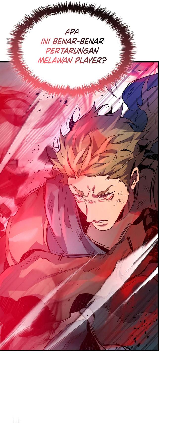 Leveling With the Gods Chap 107 - Next Chap 108