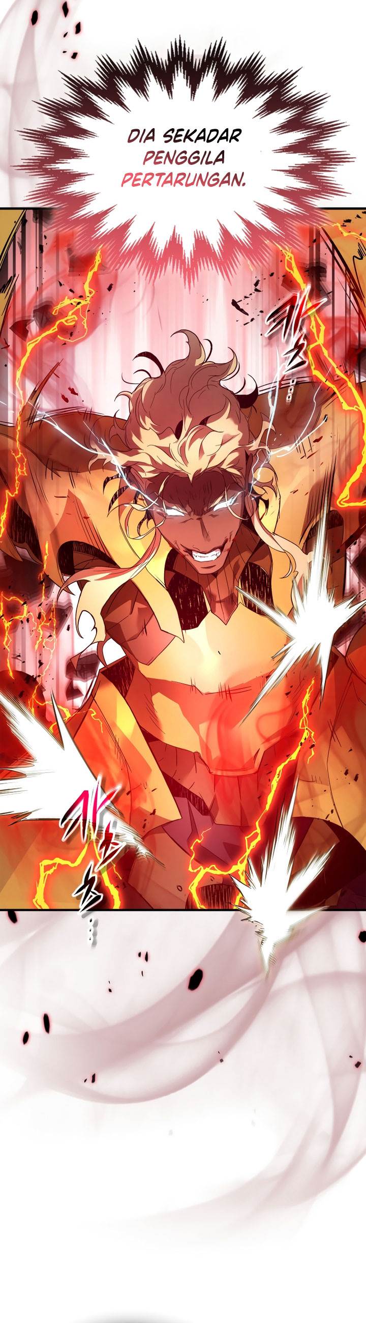 Leveling With the Gods Chap 107 - Next Chap 108