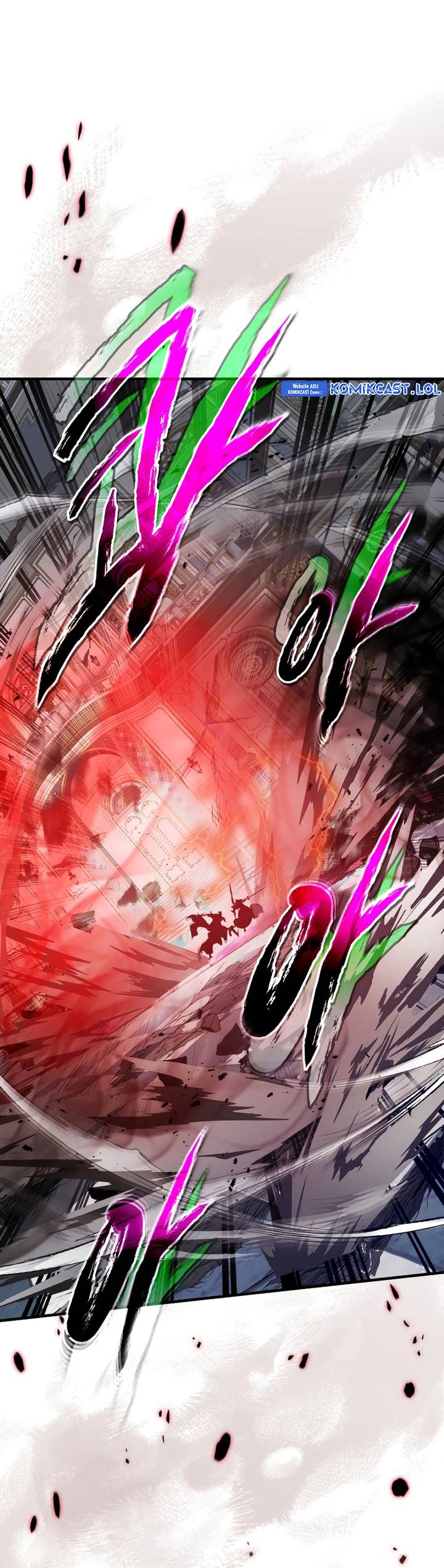 Leveling With the Gods Chap 107 - Next Chap 108