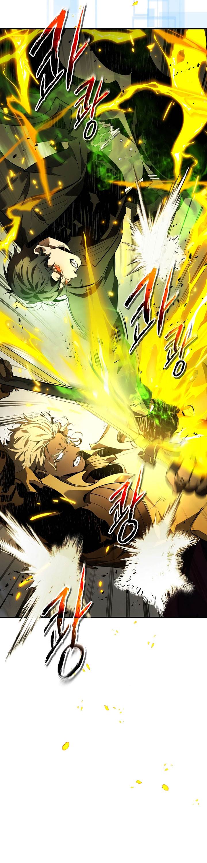 Leveling With the Gods Chap 107 - Next Chap 108