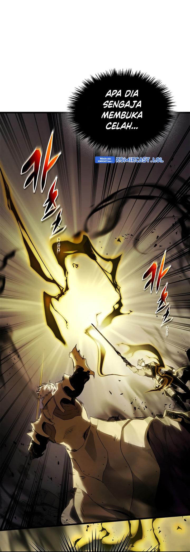 Leveling With the Gods Chap 108 - Next Chap 109