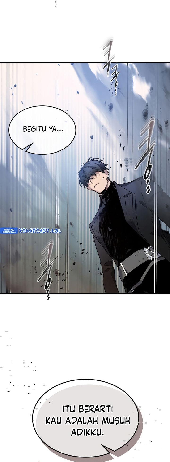 Leveling With the Gods Chap 108 - Next Chap 109