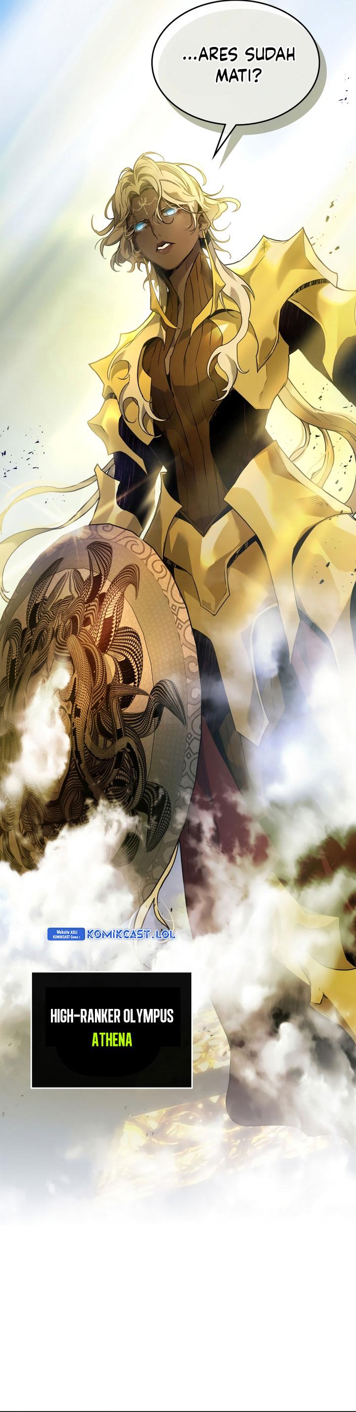 Leveling With the Gods Chap 108 - Next Chap 109