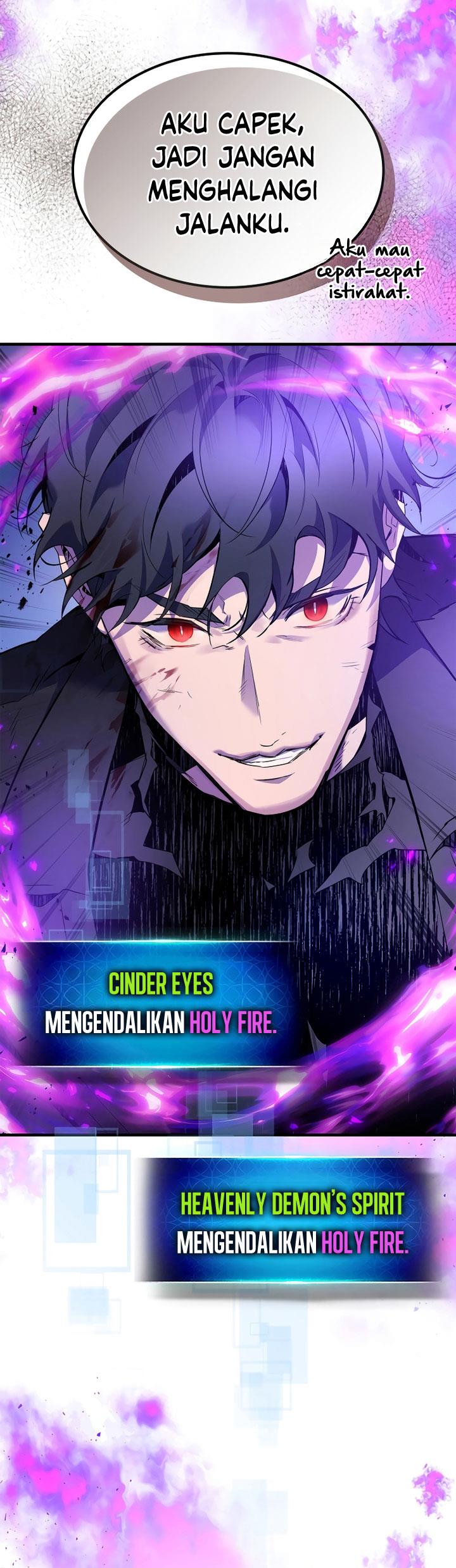 Leveling With the Gods Chap 109 - Next Chap 110