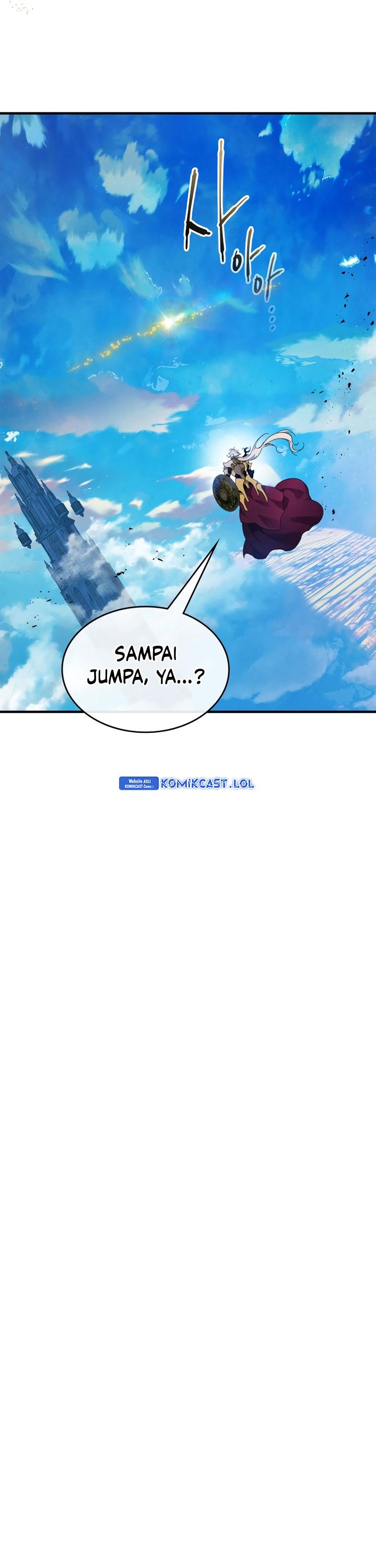 Leveling With the Gods Chap 109 - Next Chap 110