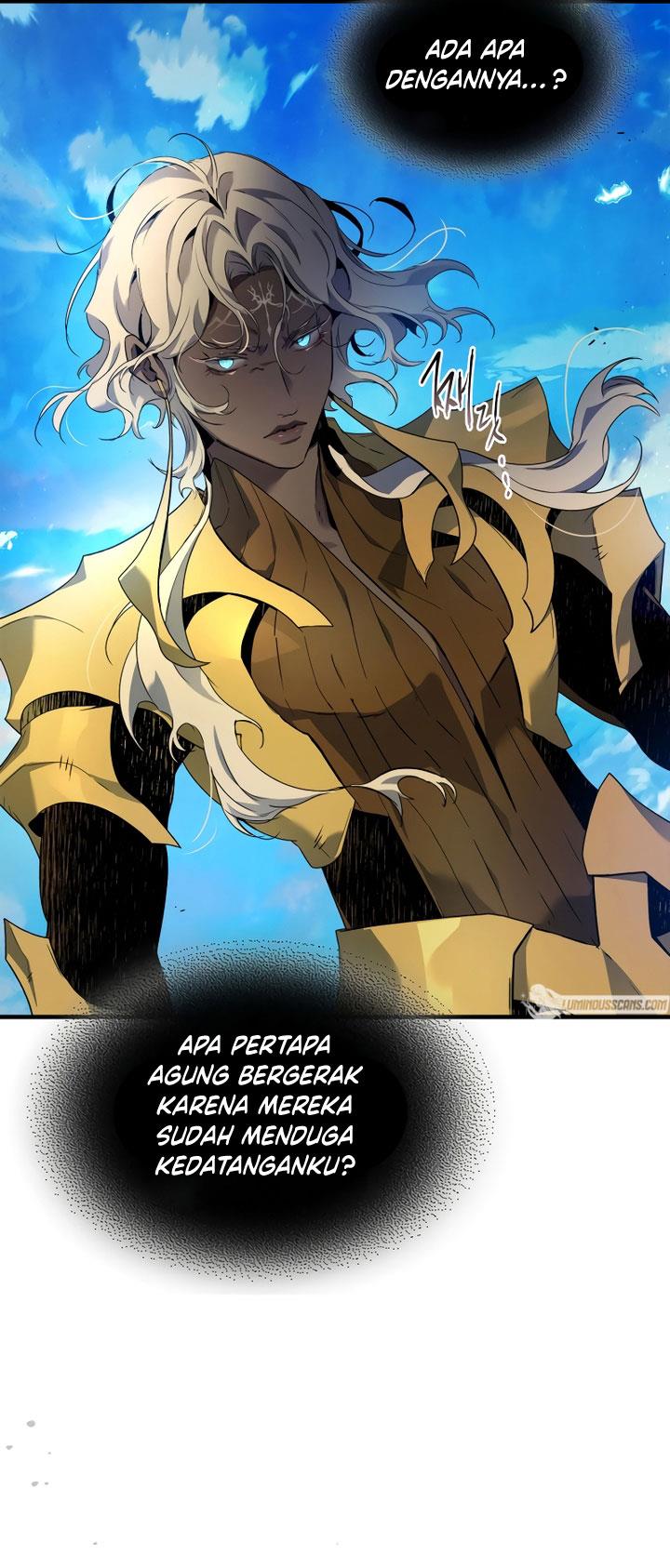 Leveling With the Gods Chap 109 - Next Chap 110
