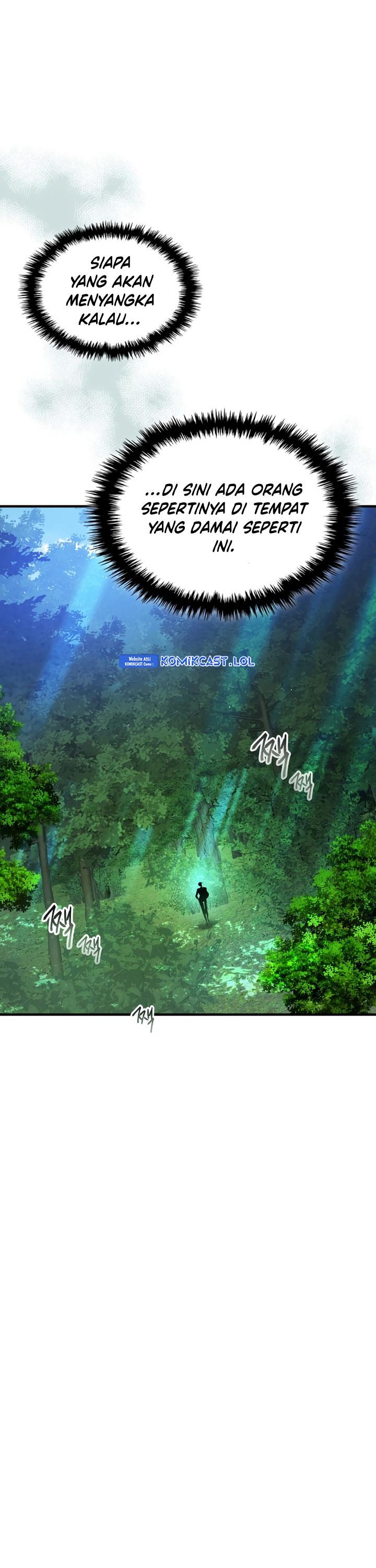 Leveling With the Gods Chap 109 - Next Chap 110