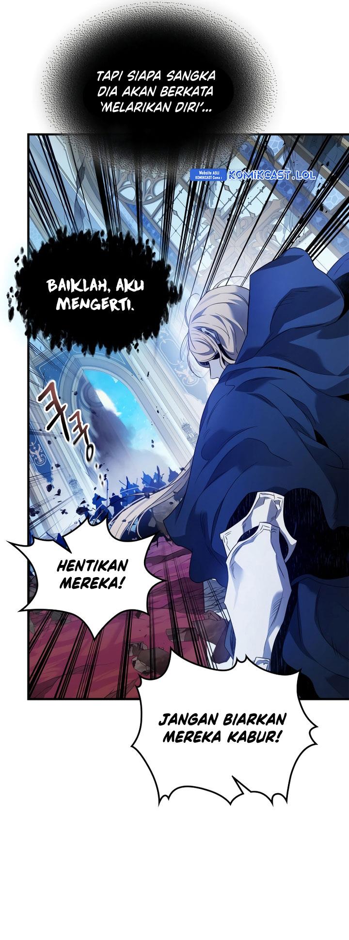 Leveling With the Gods Chap 109 - Next Chap 110