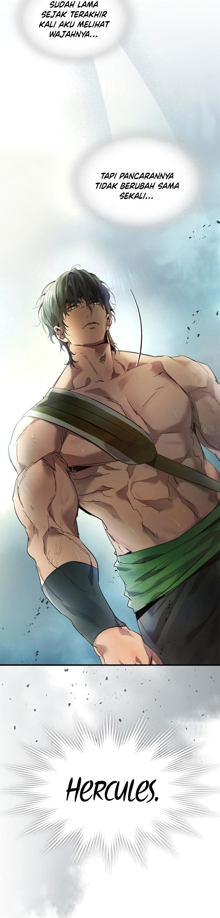 Leveling With the Gods Chap 109 - Next Chap 110