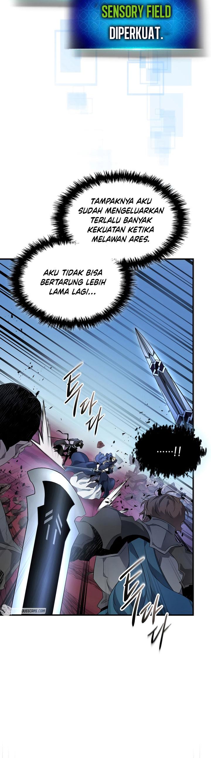 Leveling With the Gods Chap 109 - Next Chap 110