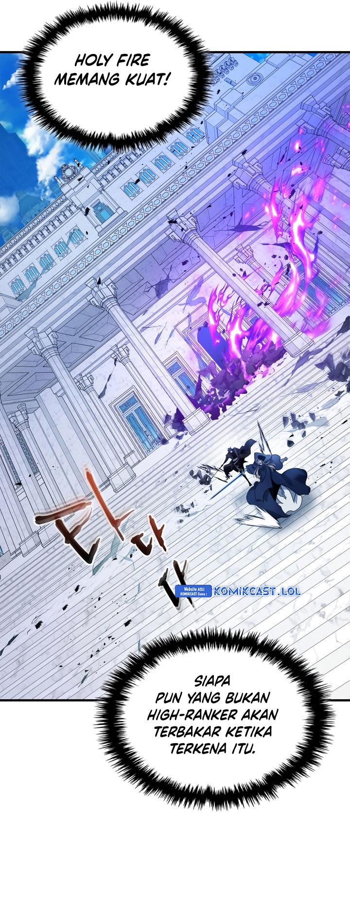 Leveling With the Gods Chap 109 - Next Chap 110