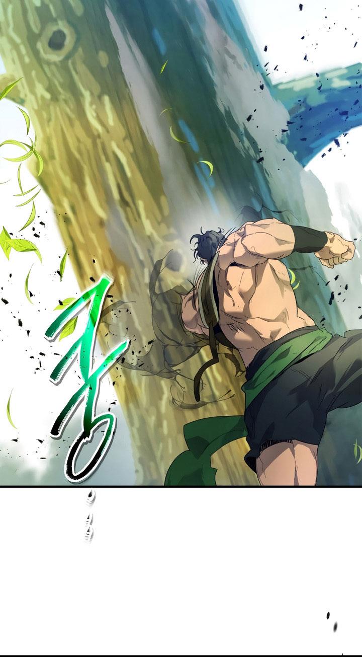 Leveling With the Gods Chap 109 - Next Chap 110