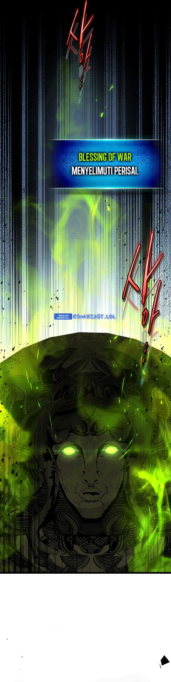 Leveling With the Gods Chap 109 - Next Chap 110