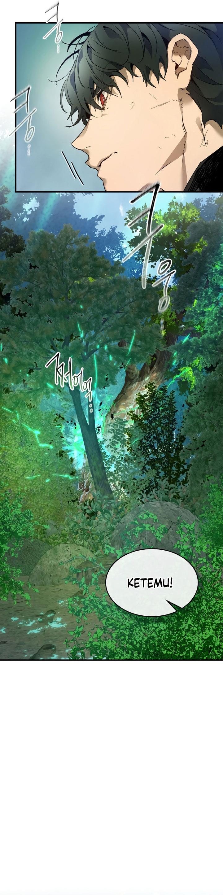 Leveling With the Gods Chap 109 - Next Chap 110