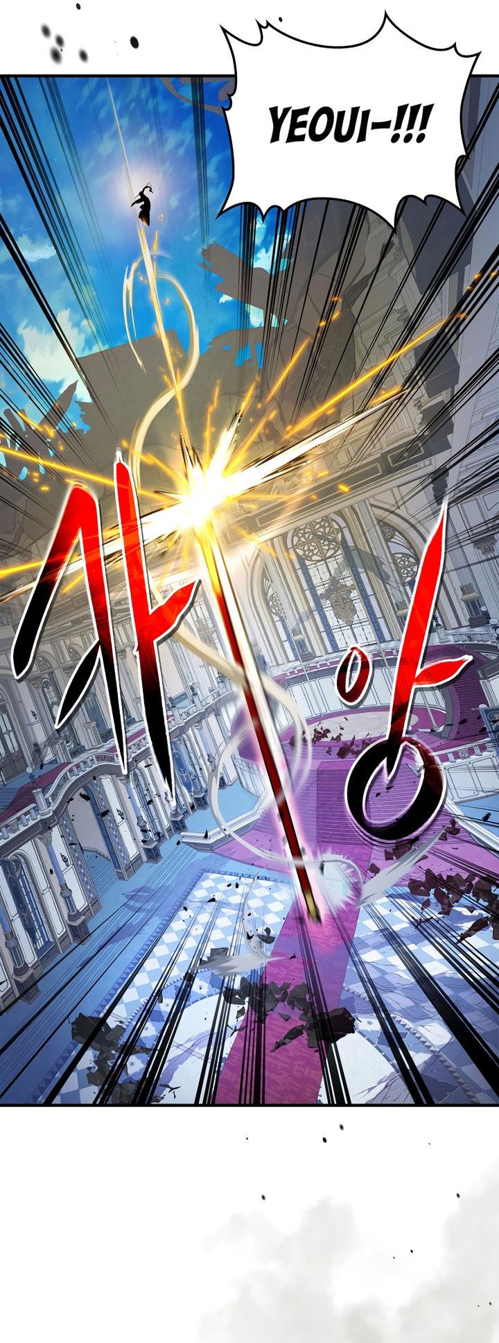 Leveling With the Gods Chap 109 - Next Chap 110