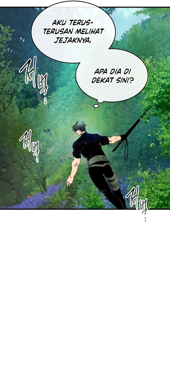 Leveling With the Gods Chap 109 - Next Chap 110