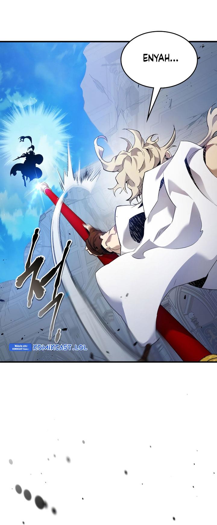 Leveling With the Gods Chap 109 - Next Chap 110