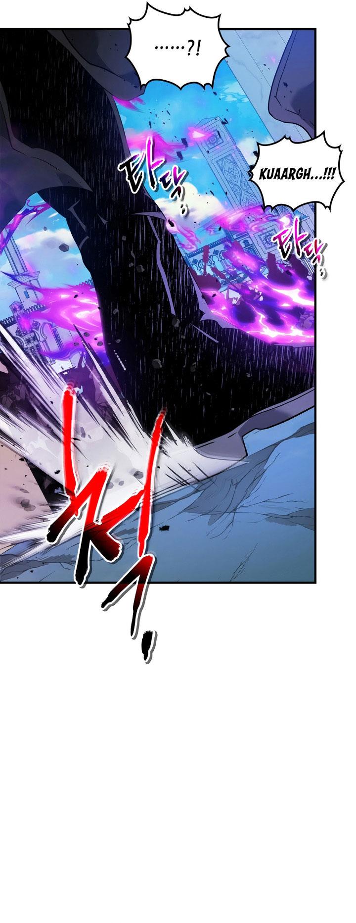 Leveling With the Gods Chap 109 - Next Chap 110